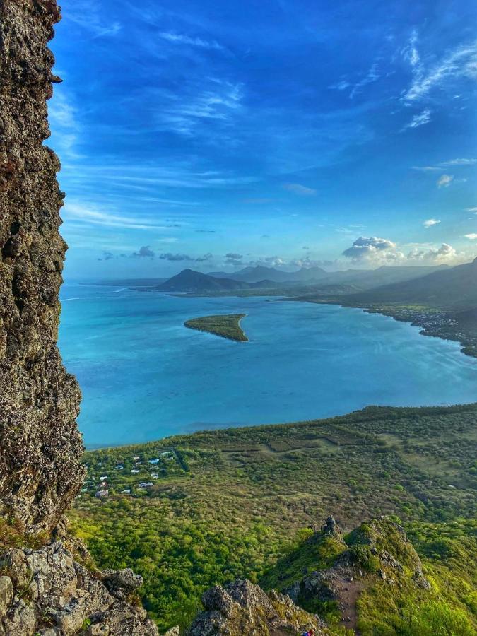 Pingo Studio Le Morne Exterior photo