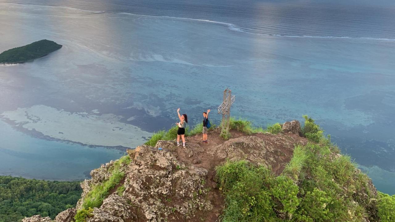 Pingo Studio Le Morne Exterior photo