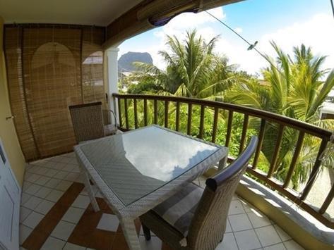 Pingo Studio Le Morne Exterior photo