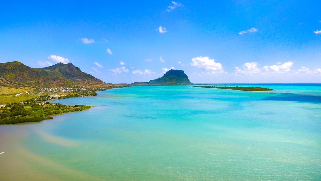 Pingo Studio Le Morne Exterior photo