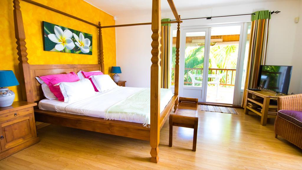 Pingo Studio Le Morne Exterior photo