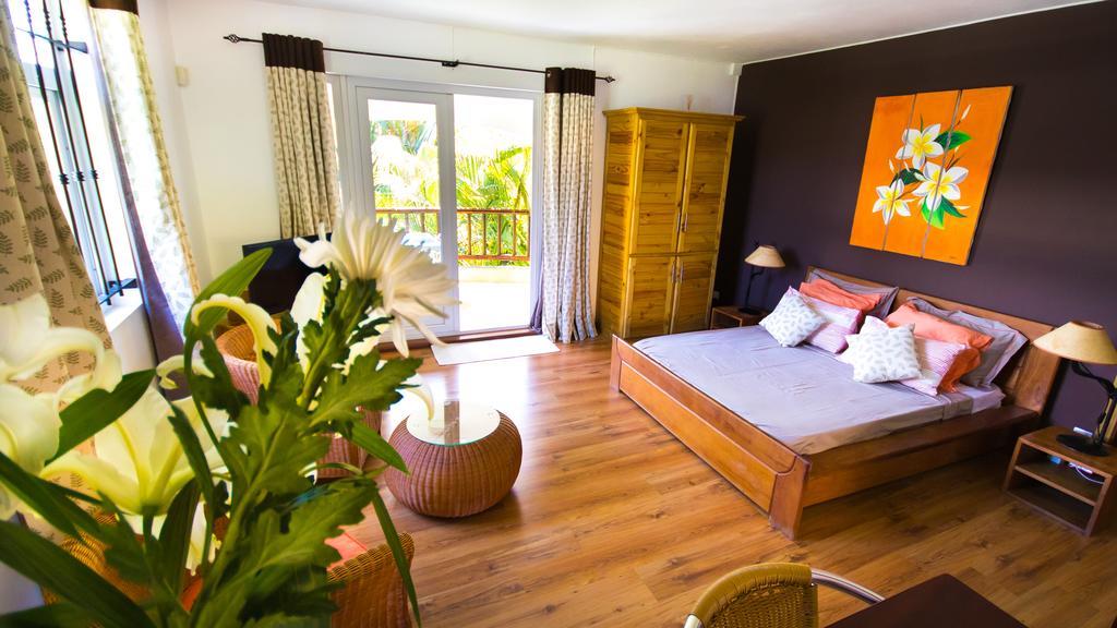 Pingo Studio Le Morne Exterior photo