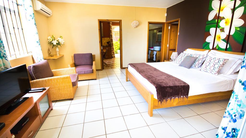 Pingo Studio Le Morne Exterior photo